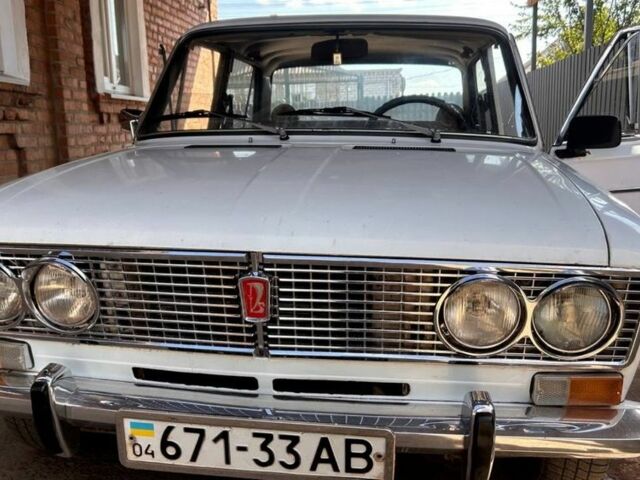 Білий ВАЗ 2103, об'ємом двигуна 1.3 л та пробігом 400 тис. км за 781 $, фото 1 на Automoto.ua