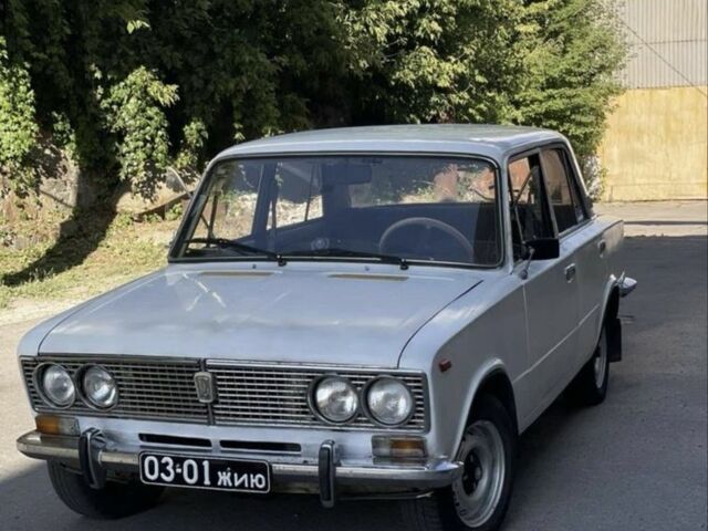 Білий ВАЗ 2103, об'ємом двигуна 1.5 л та пробігом 64 тис. км за 489 $, фото 1 на Automoto.ua
