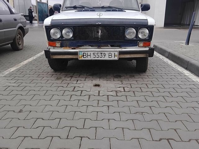 Білий ВАЗ 2103, об'ємом двигуна 1.3 л та пробігом 1 тис. км за 712 $, фото 1 на Automoto.ua