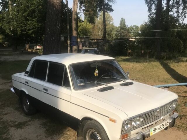 Білий ВАЗ 2103, об'ємом двигуна 1.5 л та пробігом 1 тис. км за 924 $, фото 1 на Automoto.ua