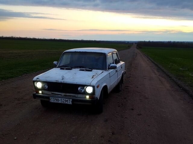 Білий ВАЗ 2103, об'ємом двигуна 1.7 л та пробігом 0 тис. км за 370 $, фото 1 на Automoto.ua