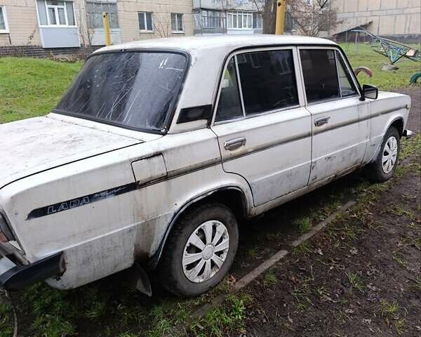 Білий ВАЗ 2103, об'ємом двигуна 0 л та пробігом 200 тис. км за 20000 $, фото 1 на Automoto.ua