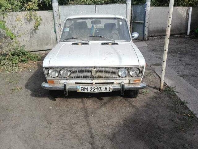 Белый ВАЗ 2103, объемом двигателя 1.5 л и пробегом 30 тыс. км за 500 $, фото 1 на Automoto.ua