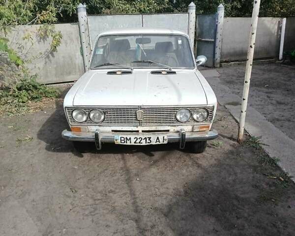 Белый ВАЗ 2103, объемом двигателя 0 л и пробегом 30 тыс. км за 500 $, фото 1 на Automoto.ua