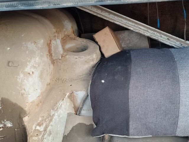 Білий ВАЗ 2103, об'ємом двигуна 1.5 л та пробігом 3 тис. км за 298 $, фото 1 на Automoto.ua