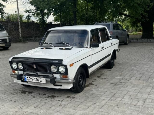 Белый ВАЗ 2103, объемом двигателя 1.5 л и пробегом 1000 тыс. км за 386 $, фото 1 на Automoto.ua