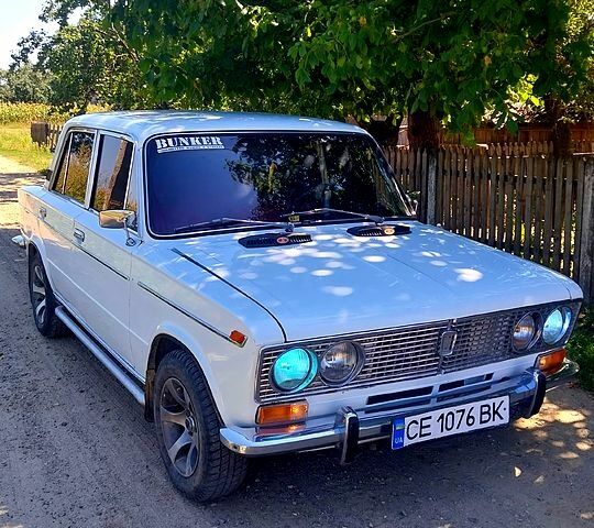Белый ВАЗ 2103, объемом двигателя 1.5 л и пробегом 0 тыс. км за 1099 $, фото 1 на Automoto.ua