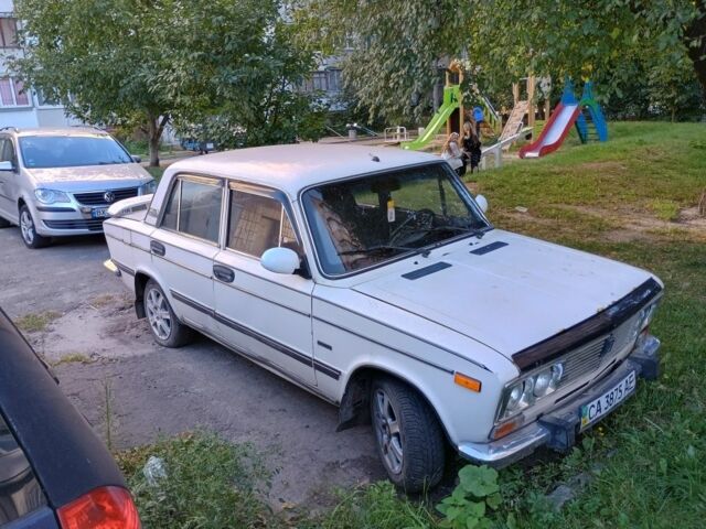 Білий ВАЗ 2103, об'ємом двигуна 0 л та пробігом 250 тис. км за 562 $, фото 1 на Automoto.ua