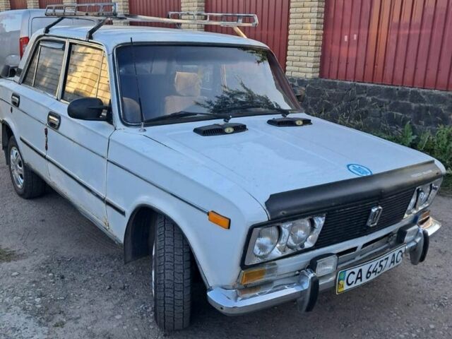 Білий ВАЗ 2103, об'ємом двигуна 1.5 л та пробігом 150 тис. км за 725 $, фото 1 на Automoto.ua