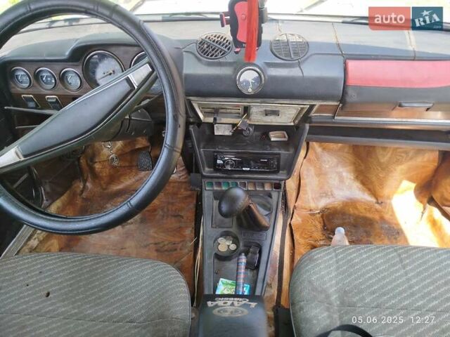 Белый ВАЗ 2103, объемом двигателя 1.6 л и пробегом 547 тыс. км за 410 $, фото 1 на Automoto.ua