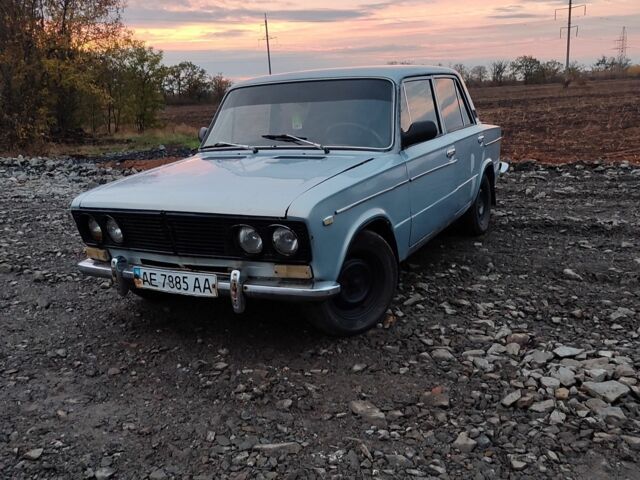 Білий ВАЗ 2103, об'ємом двигуна 1.5 л та пробігом 78 тис. км за 428 $, фото 1 на Automoto.ua