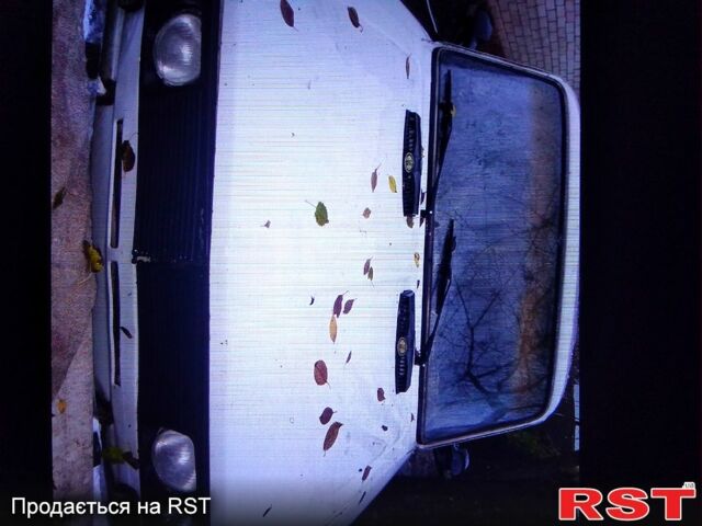 Білий ВАЗ 2103, об'ємом двигуна 15 л та пробігом 0 тис. км за 600 $, фото 1 на Automoto.ua