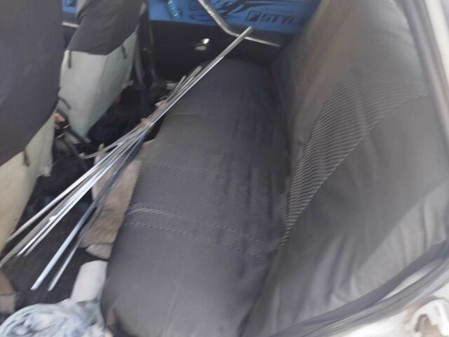 Белый ВАЗ 2103, объемом двигателя 1.5 л и пробегом 1 тыс. км за 514 $, фото 1 на Automoto.ua