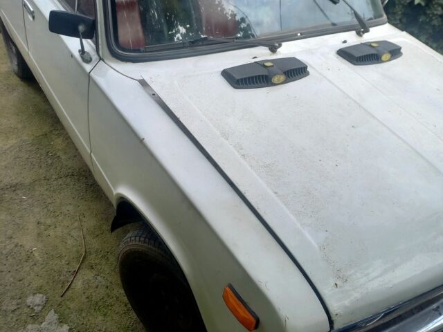 Білий ВАЗ 2103, об'ємом двигуна 1.5 л та пробігом 10 тис. км за 650 $, фото 1 на Automoto.ua