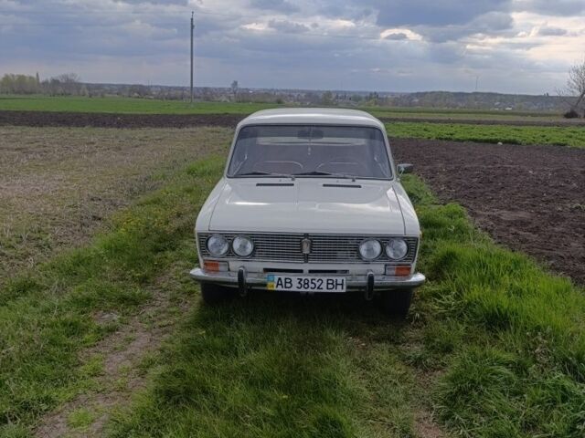 Білий ВАЗ 2103, об'ємом двигуна 0 л та пробігом 140 тис. км за 1050 $, фото 1 на Automoto.ua