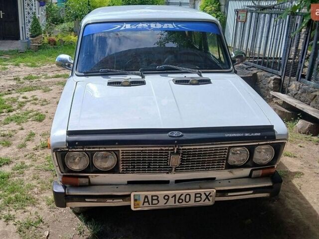 Білий ВАЗ 2103, об'ємом двигуна 1.5 л та пробігом 650 тис. км за 589 $, фото 1 на Automoto.ua