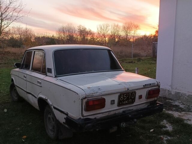 Білий ВАЗ 2103, об'ємом двигуна 0 л та пробігом 90 тис. км за 478 $, фото 1 на Automoto.ua