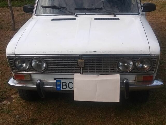 Білий ВАЗ 2103, об'ємом двигуна 0 л та пробігом 100 тис. км за 701 $, фото 1 на Automoto.ua