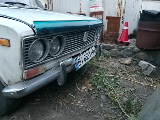 Білий ВАЗ 2103, об'ємом двигуна 0 л та пробігом 40 тис. км за 269 $, фото 1 на Automoto.ua