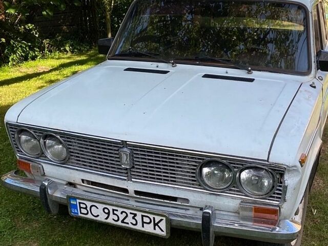 Білий ВАЗ 2103, об'ємом двигуна 1.5 л та пробігом 80 тис. км за 444 $, фото 1 на Automoto.ua