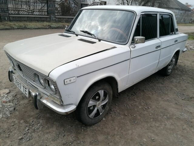 Білий ВАЗ 2103, об'ємом двигуна 0 л та пробігом 75 тис. км за 565 $, фото 1 на Automoto.ua