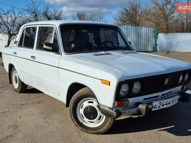 Белый ВАЗ 2103, объемом двигателя 0 л и пробегом 400 тыс. км за 850 $, фото 1 на Automoto.ua