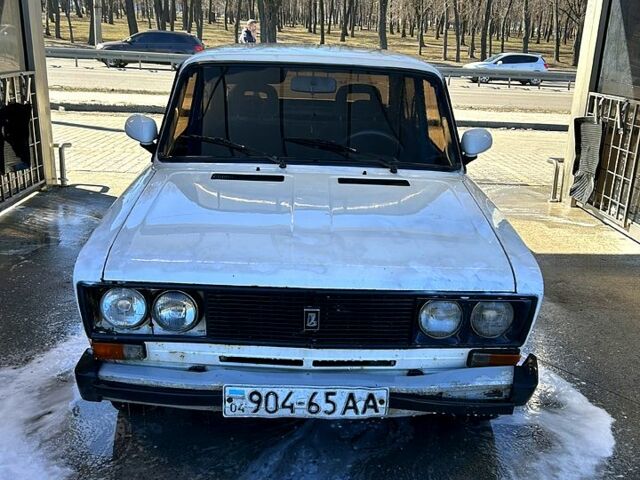 Білий ВАЗ 2103, об'ємом двигуна 1.5 л та пробігом 150 тис. км за 500 $, фото 1 на Automoto.ua