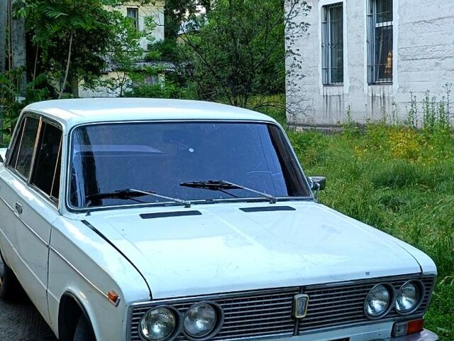 Белый ВАЗ 2103, объемом двигателя 1.3 л и пробегом 21 тыс. км за 750 $, фото 1 на Automoto.ua