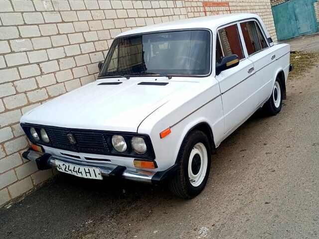 Білий ВАЗ 2103, об'ємом двигуна 1.5 л та пробігом 0 тис. км за 670 $, фото 1 на Automoto.ua