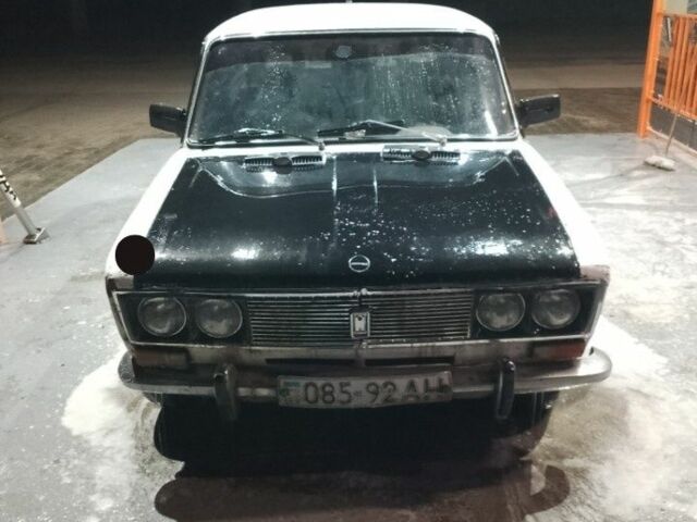 Білий ВАЗ 2103, об'ємом двигуна 0 л та пробігом 100 тис. км за 458 $, фото 1 на Automoto.ua