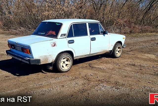 Білий ВАЗ 2103, об'ємом двигуна 1.3 л та пробігом 0 тис. км за 700 $, фото 1 на Automoto.ua