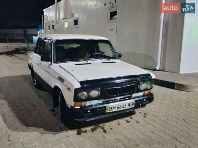 Білий ВАЗ 2103, об'ємом двигуна 1.5 л та пробігом 15 тис. км за 410 $, фото 1 на Automoto.ua