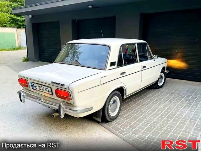 Білий ВАЗ 2103, об'ємом двигуна 1.5 л та пробігом 120 тис. км за 1350 $, фото 1 на Automoto.ua