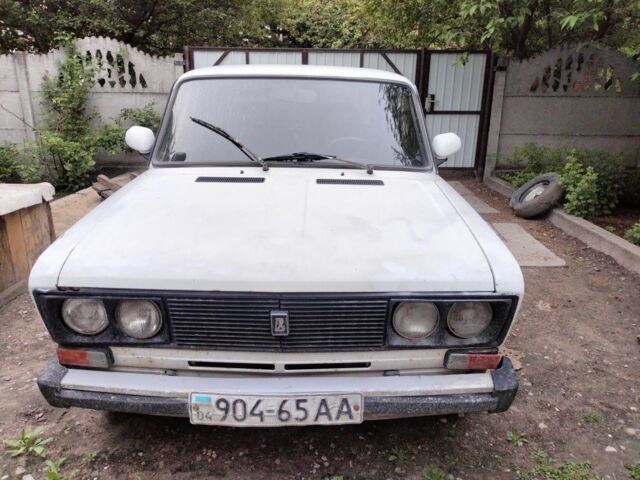 Білий ВАЗ 2103, об'ємом двигуна 2 л та пробігом 30 тис. км за 403 $, фото 1 на Automoto.ua