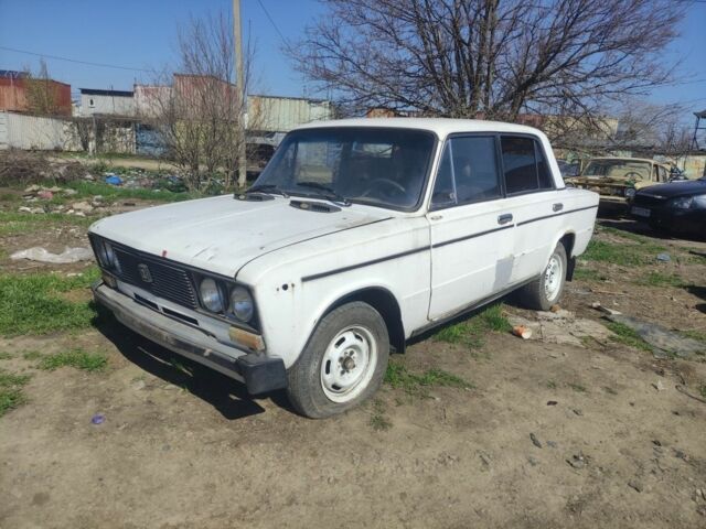 Белый ВАЗ 2103, объемом двигателя 0 л и пробегом 777 тыс. км за 207 $, фото 1 на Automoto.ua