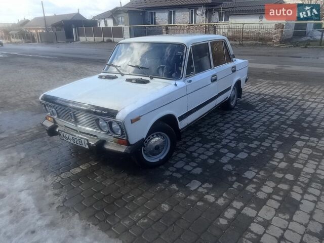 Білий ВАЗ 2103, об'ємом двигуна 0 л та пробігом 142 тис. км за 550 $, фото 1 на Automoto.ua