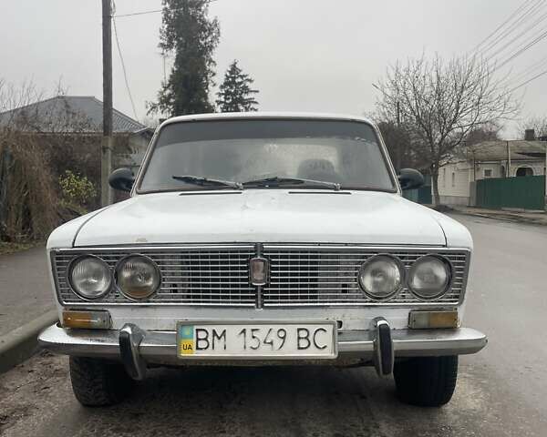 Белый ВАЗ 2103, объемом двигателя 1.5 л и пробегом 31 тыс. км за 550 $, фото 1 на Automoto.ua