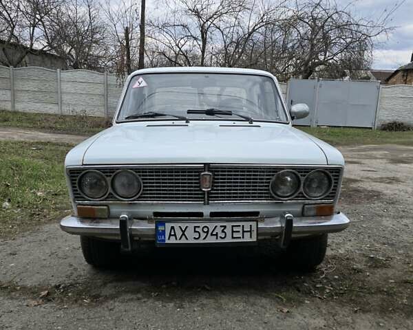 Белый ВАЗ 2103, объемом двигателя 1.5 л и пробегом 86 тыс. км за 1100 $, фото 1 на Automoto.ua