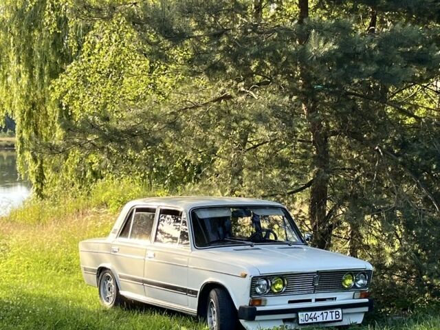 Білий ВАЗ 2103, об'ємом двигуна 1.5 л та пробігом 3 тис. км за 800 $, фото 1 на Automoto.ua