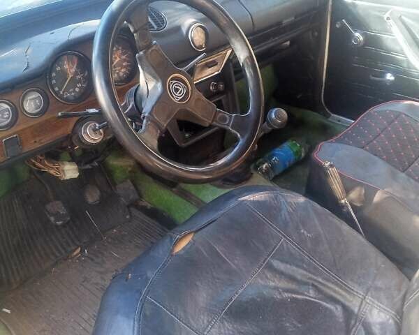 Белый ВАЗ 2103, объемом двигателя 1.3 л и пробегом 700 тыс. км за 359 $, фото 1 на Automoto.ua