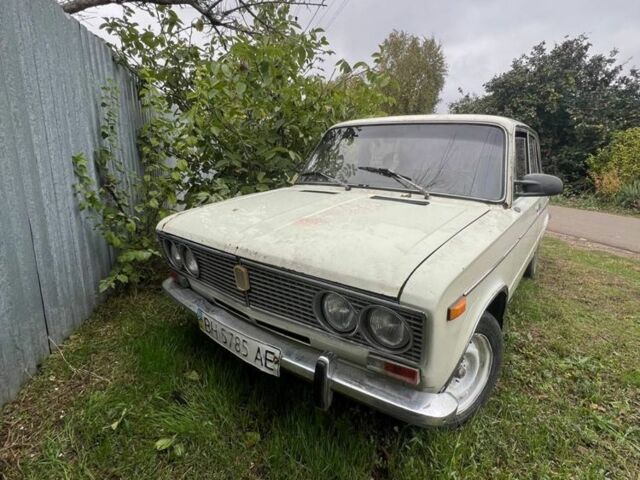 Білий ВАЗ 2103, об'ємом двигуна 1.3 л та пробігом 1000 тис. км за 243 $, фото 1 на Automoto.ua