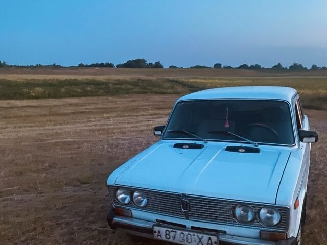 Білий ВАЗ 2103, об'ємом двигуна 1.5 л та пробігом 100 тис. км за 607 $, фото 1 на Automoto.ua