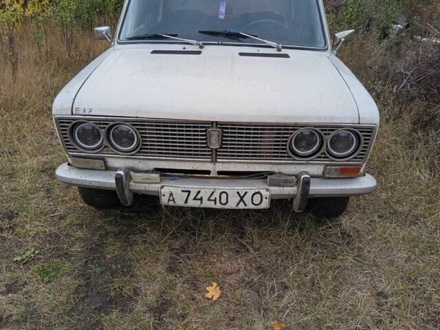 Білий ВАЗ 2103, об'ємом двигуна 0 л та пробігом 79 тис. км за 382 $, фото 1 на Automoto.ua