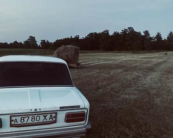 Білий ВАЗ 2103, об'ємом двигуна 1.5 л та пробігом 100 тис. км за 607 $, фото 1 на Automoto.ua