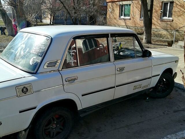Білий ВАЗ 2103, об'ємом двигуна 1.5 л та пробігом 0 тис. км за 1000 $, фото 1 на Automoto.ua