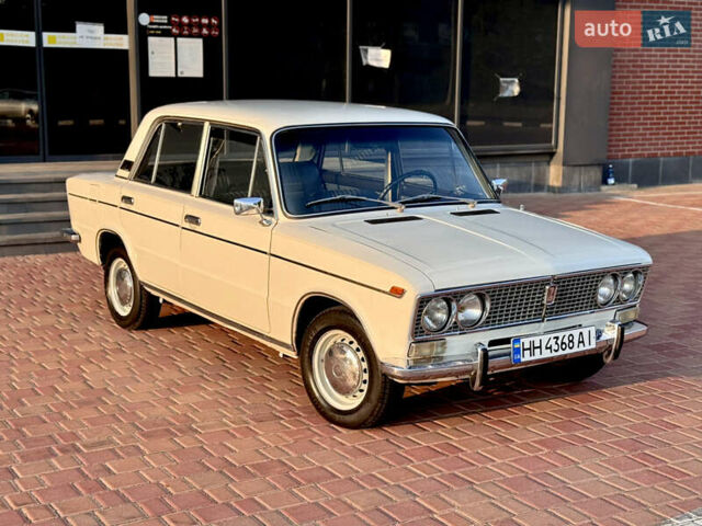 Білий ВАЗ 2103, об'ємом двигуна 1.5 л та пробігом 65 тис. км за 2700 $, фото 1 на Automoto.ua