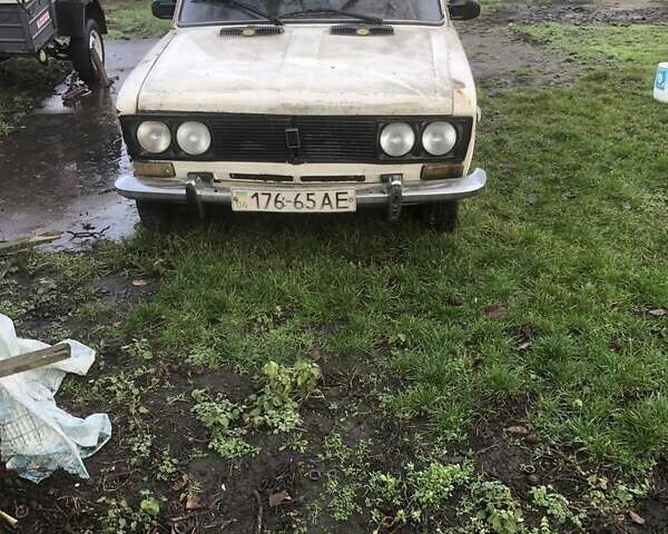 Білий ВАЗ 2103, об'ємом двигуна 0 л та пробігом 1000 тис. км за 355 $, фото 1 на Automoto.ua