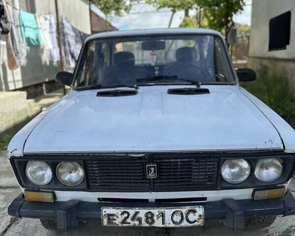 Белый ВАЗ 2103, объемом двигателя 0 л и пробегом 90 тыс. км за 400 $, фото 1 на Automoto.ua