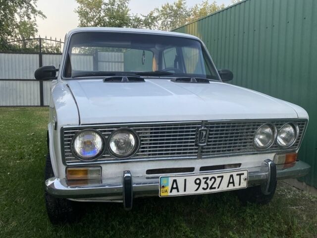 Білий ВАЗ 2103, об'ємом двигуна 0 л та пробігом 66 тис. км за 449 $, фото 1 на Automoto.ua