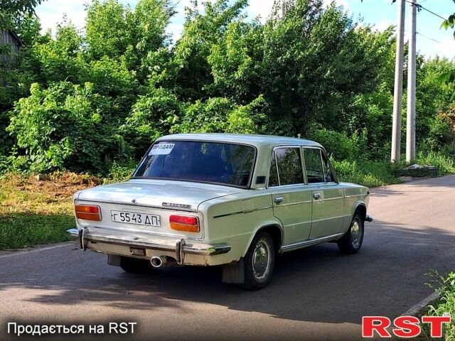 Білий ВАЗ 2103, об'ємом двигуна 1.5 л та пробігом 211 тис. км за 1050 $, фото 1 на Automoto.ua